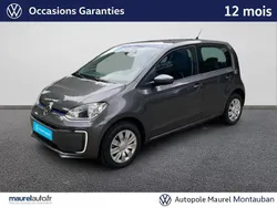Utilisé 2022 VW e-up! Citadine | 13 190 € (Bon prix)