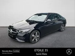 Utilisé 2025 Mercedes C300e Business Berline | 59 890 € (Prix cher)