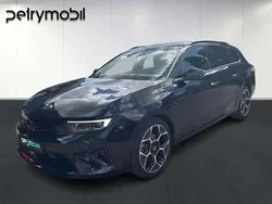 Noir Utilisé 2025 Opel Astra GS Line Break | 37 435 €
