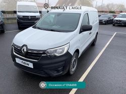Blanc Utilisé 2021 Renault Express Van | 13 599 €