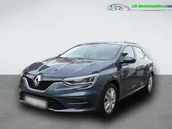 Utilisé 2021 Renault Mégane IV Berline | 19 000 € (Prix juste)
