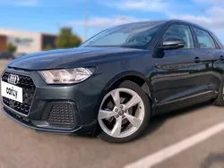 Gris Utilisé 2019 Audi A1 Sportback Design Citadine | 17 090 € (Super prix)