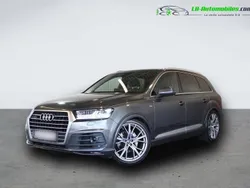 Utilisé 2020 Audi Q7 Sport SUV | 55 300 €