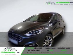 Occasion 2019 Ford Fiesta Citadine | 18 000 € (Prix assez cher)