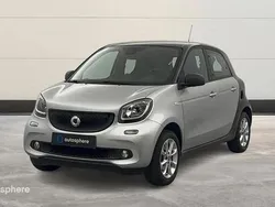 Utilisé 2019 Smart ForFour Passion Berline | 11 299 €