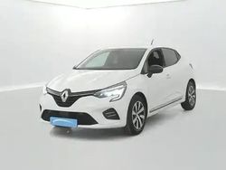 Blanc Occasion 2023 Renault Clio V SE Berline | 13 290 € (Bon prix)
