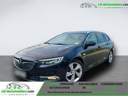Utilisé 2018 Opel Insignia Break | 21 800 € (Prix juste)