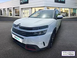 Utilisé 2021 Citroën C5 Aircross PureTech SUV | 19 490 € (Prix juste)