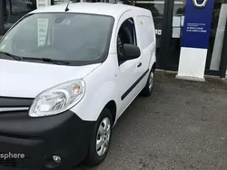 Blanc Utilisé 2020 Renault Kangoo Monospace | 12 999 € (Prix juste)