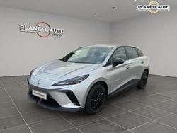 Argent Utilisé 2022 MG MG4 EV Citadine | 16 990 € (Bon prix)