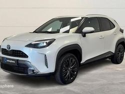 Utilisé 2022 Toyota Yaris Cross SUV | 23 290 € (Prix assez cher)