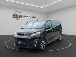 Noir Utilisé 2018 Citroën Spacetourer Shine Van | 29 990 € (Bon prix)