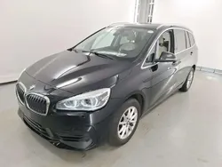 Noir Utilisé 2021 BMW 216 Gran Tourer Sport Line Monospace | 22 290 € (Prix juste)