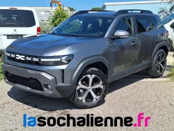 Nouvelle 2025 Dacia Duster Journey SUV | 28 390 € (Prix juste)