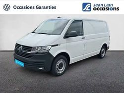 Blanc candy Occasion 2024 VW T6.1 Van | 37 990 € (Super prix)