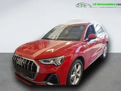 Utilisé 2020 Audi Q3 Sport SUV | 42 500 € (Prix cher)