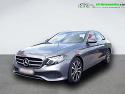 Utilisé 2020 Mercedes E220 Berline | 37 100 € (Bon prix)