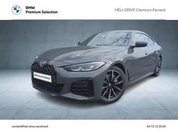 Gris Utilisé 2023 BMW 430 M Sport Coupé | 48 990 € (Prix juste)