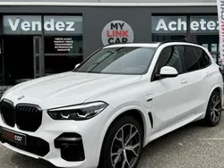Utilisé 2022 BMW X5 M M Sport SUV | 59 990 €