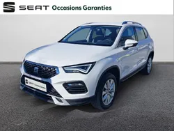 Utilisé 2023 Seat Ateca Style SUV | 28 690 € (Prix assez cher)