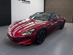 Nouvelle 2024 MG Cyberster | 60 990 €