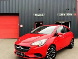 Utilisé 2017 Opel Corsa Enjoy Citadine | 9 490 €
