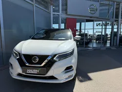 Utilisé 2019 Nissan Qashqai Tekna+ SUV | 15 900 € (Bon prix)