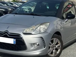 Utilisé 2014 Citroën DS3 Chic Citadine | 5 990 € (Prix assez cher)