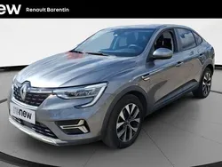 Bleu Utilisé 2022 Renault Arkana Evolution SUV | 20 490 €