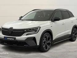 Biton Utilisé 2023 Renault Austral Iconic Esprit Alpine SUV | 32 499 € (Prix juste)