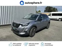 Gris artense (m) Utilisé 2022 Peugeot 2008 Style SUV | 15 499 € (Bon prix)
