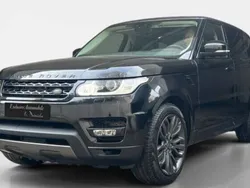 Utilisé 2017 Land Rover Range Rover HSE Dynamic SUV | 29 990 € (Super prix)