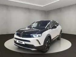 Blanc Utilisé 2022 Opel Mokka-e Ultimate SUV | 18 950 € (Super prix)