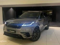 Gris Utilisé 2022 Land Rover Range Rover Velar SE Dynamic SUV | 54 990 € (Super prix)