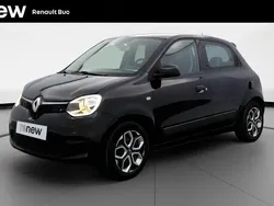 Noir Utilisé 2024 Renault Twingo Equilibre Citadine | 14 190 € (Prix juste)