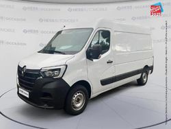 Blanc Nouvelle 2024 Renault Master Van | 26 999 € (Super prix)