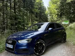 Utilisé 2014 Audi A3 S-Line Berline | 8 900 €