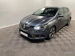 Gris Utilisé 2020 Renault Mégane IV Intens Break | 17 690 € (Prix juste)