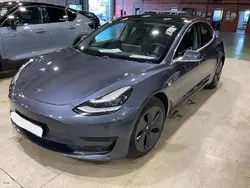 Gris Utilisé 2020 Tesla Model 3 Standard Range Berline | 22 990 € (Bon prix)