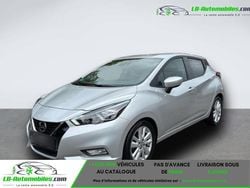 Utilisé 2019 Nissan Micra S Citadine | 17 600 € (Prix juste)