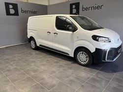 Blanc Utilisé 2024 Toyota Proace Van | 27 480 € (Super prix)