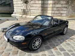 Gris Utilisé 2000 Mazda MX5 Cabriolet | 8 000 €