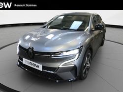 Gris Occasion 2022 Renault Megane E-Tech Techno Berline | 21 840 € (Prix assez cher)