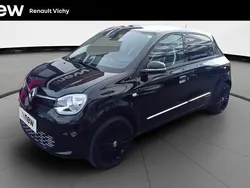 Noir Utilisé 2022 Renault Twingo Urban Night Citadine | 13 690 € (Prix assez cher)