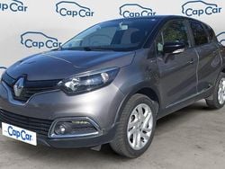Utilisé 2017 Renault Captur SUV | 7 990 € (Super prix)