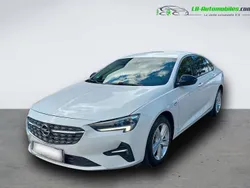 Utilisé 2021 Opel Insignia Sport Berline | 20 900 € (Prix juste)