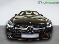 Utilisé 2016 Mercedes SLC200 Coupé | 32 700 €
