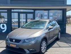 Utilisé 2016 Seat Leon ST Business Break | 9 990 € (Prix juste)