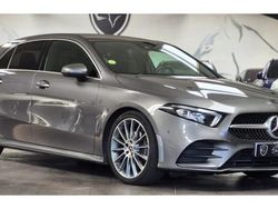 Utilisé 2021 Mercedes A150 AMG line Berline | 31 490 €