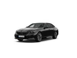 Noir Utilisé 2025 BMW 520 Sport Line Berline | 59 384 € (Prix assez cher)